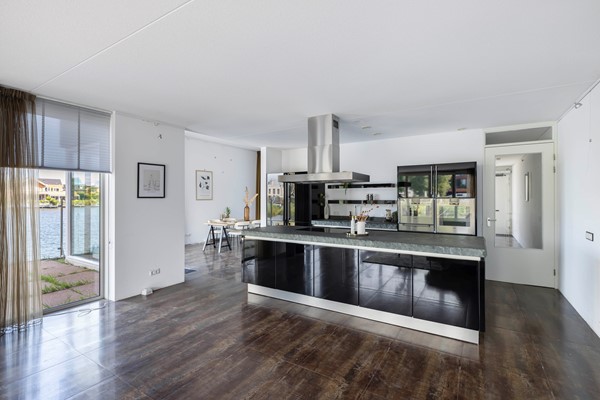 Medium property photo - Drijfanker 51, 1319 DC Almere